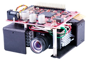 德州仪器DLPDLCR230NPEVMDLP LightCrafter 显示器230NP的介绍、特性及电路板结构