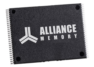 Alliance Memory P33微米并行NOR闪存嵌入式存储器的介绍、特性、规格及原理图