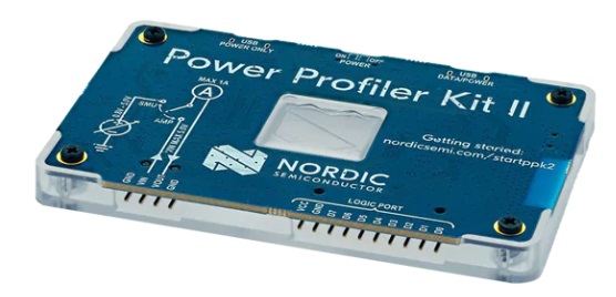 Nordic Semiconductor功率分析器套件II PPK2的介绍、特性、应用、设定及原理图