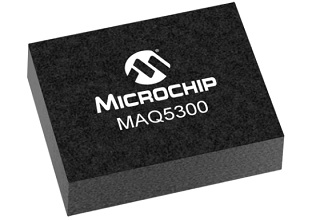 微芯科技MAQ5300汽车CMOS稳压器的介绍、特性、应用及电路原理图
