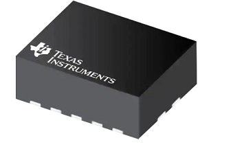 德州仪器TPS54J061 6A同步降压转换器的介绍、特性、应用及原理图