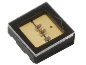 Lumex SML-LXF3535UVCC10标准LED的介绍、特性、规格及效果图