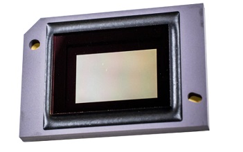 德州仪器DLP5531-Q1DLP汽车DMD的介绍、特性、应用及原理图