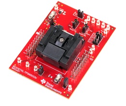 德州仪器BOOSTXL-TPS65033客户编程Boosterpack的介绍、及特性