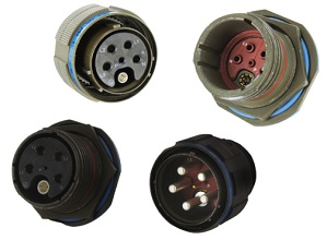 Amphenol Socapex PowerSafe MIL-DTL-38999系列III连接器的介绍、特性及应用