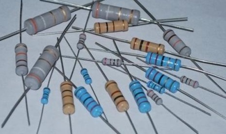 炭膜电阻是什么？教你从温度系数等来区分炭膜电阻