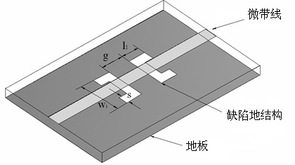微带电阻是什么？有什么样的特征？
