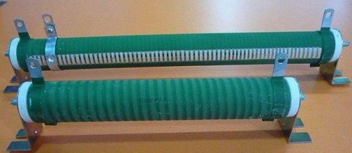 线绕电阻使用的封装材料是什么？应用在哪些范围？