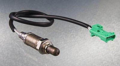 汽车室外温度传感器由什么组成？其工作原理和作用是怎样的？