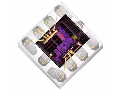 环境光传感器的工作原理及优点介绍