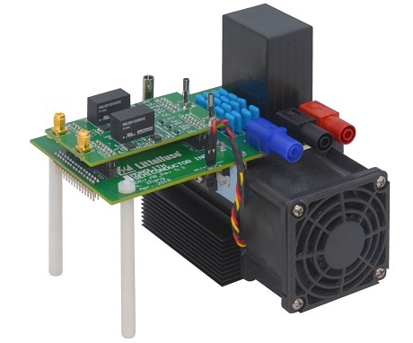 Littelfuse推出新的门驱动评估平台，助力MOSFET，二极管和其他外围组件