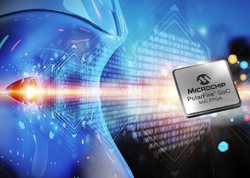 Microchip推出基于RISC-V的微处理器子系统，与Linux兼容