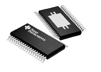 Texas Instruments TPS8802住宅烟雾报警用模拟前端 (AFE)