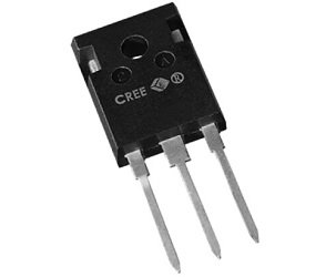 Wolfspeed / CreeZ-Rec第6代碳化硅肖特基二极管_特性_参数_封装及应用