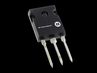 AFGHL40T65SQD和AFGHL50T65SQD IGBT_参数特性_引脚图_封装及应用