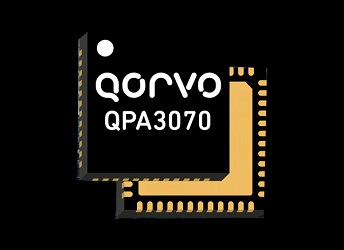 Qorvo QPA3070EVB02评估板_特性_规格参数及应用领域介绍