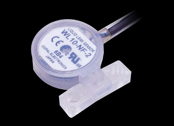 WL10液体泄漏传感器_特性_技术指标_检测原理_封装尺寸及应用