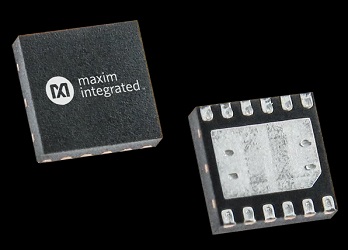 MAX17760降压DC-DC转换器_特性_功能结构图_及应用领域