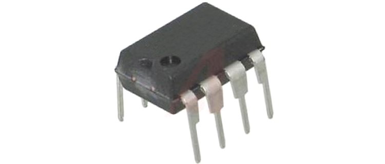 LM201单路运算放大器_功能规格_引脚说明