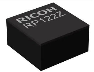 理光电子RP122Z系列低压降（LDO）稳压器_特性_功能结构图_封装尺寸_及应用