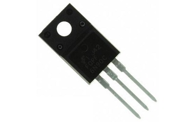 2021年MOS场效应管（MOSFET）厂商排行榜，看看七大品牌你熟悉的有哪些？
