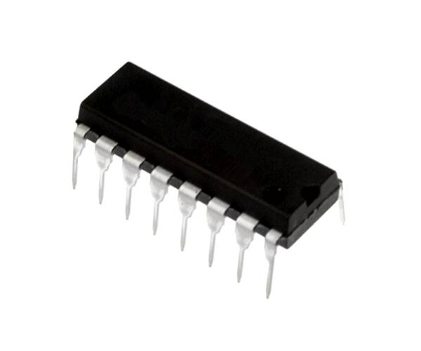 74LS83 4位全加法器IC_引脚配置_特征
