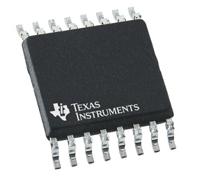 德州仪器8位移位寄存器SN74HCS596-Q1 特性_功能结构图及应用