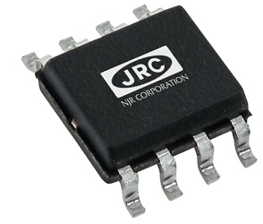 NJW4140开关稳压器IC_特性_功能结构图__电路图及应用领域