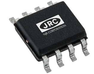 用于降压转换器的NJW4171开关稳压器IC_特性_功能结构图__电路图及应用