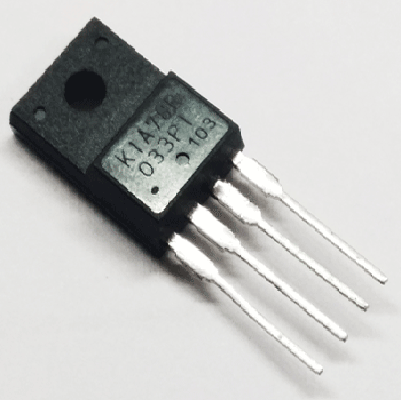 KIA78R33PI低压降稳压器_引脚配置_应用领域