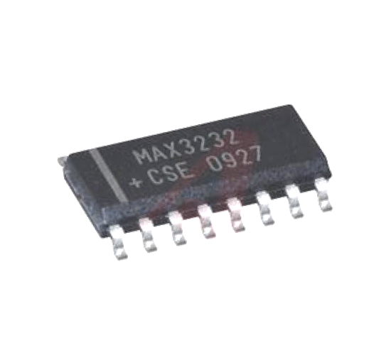 最常用的TTL / CMOS转RS232转换器IC MAX232的介绍、引脚图及功能、特性、使用方法及应用