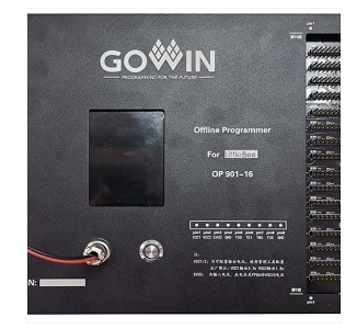 GOWIN 16 JTAG接口离线编程器介绍_特性_及接线图