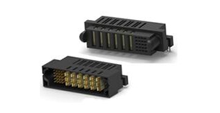 MULTI-BEAM Plus电源连接器的介绍_特性_优势及应用领域