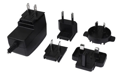 SMI12系列12W AC-DC电源_特性_技术指标_机械制图