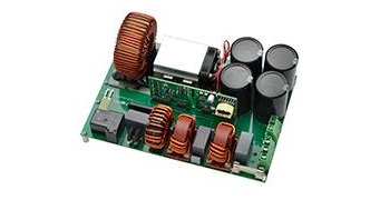 TDTTP4000W065AN具有模拟控制的4 kW PFC GaN评估板介绍_特性及应用领域