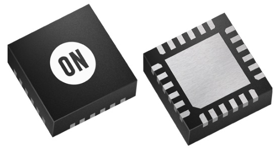 FAN63901JMPX USB Type-C充电控制器_特性_功能结构图_电路原理图及应用
