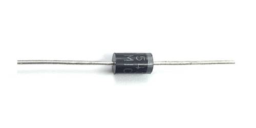 1N5404-通用整流二极管_引脚配置_应用领域
