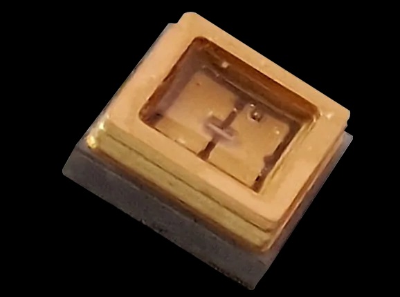 VLMU35CL20-275-120 UVC LED低功率器件_特性_技术指标_封装尺寸及应用领域