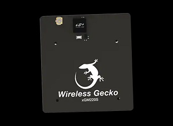 BGM220SC12无线蓝牙无线电板介绍_特性_组成部件