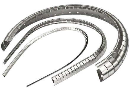 Würth Elektronik接触弹簧垫片介绍_特性及应用领域