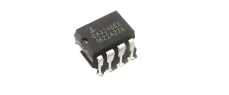 CA3240双路运算放大器
