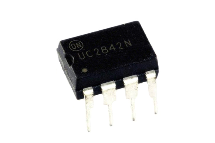 UC2842电流模式PWM控制器_引脚说明_功能规格