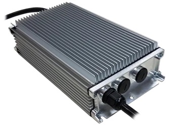 ABS601 600W密封式AC-DC电源介绍_特性_技术指标及应用领域