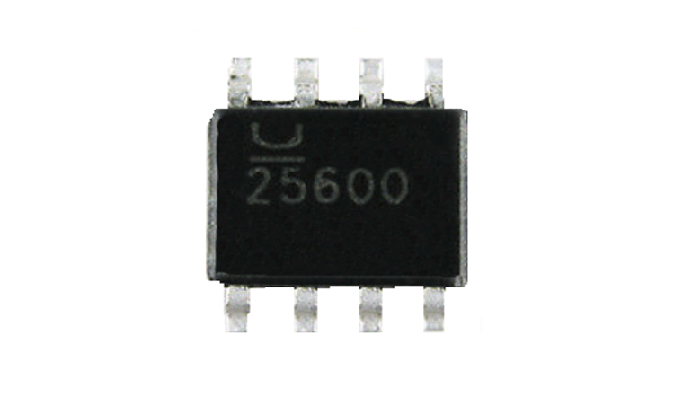 UCC25600谐振模式控制器_功能规格_引脚配置