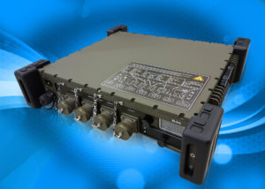 24 Vdc 1 kW电源，增强绝缘，可用于IEC II类