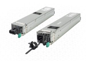 具有冷冗余电源管理功能的2 kW，48 Vdc电源输出_电信应用