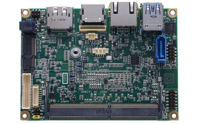 Axiomtek PICO52R Pico ITX主板介绍_特性_功能结构图