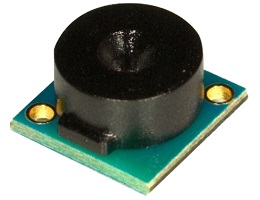 TDK所推出的距离传感器模块MOD_CH101的介绍_特性及应用领域