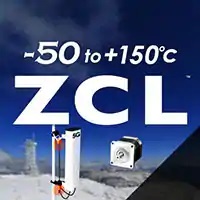 ABLIC S-576Z R系列ZCL霍尔效应IC是控制BLDC电机旋转的理想选择