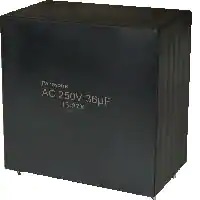 松下EZP-Q系列薄膜电容器介绍_特性_优势及应用